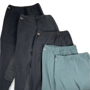Lot of 5 Boink Womens Pants